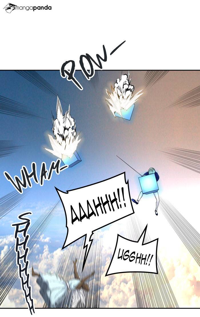 Tower of God Chapter 406 image 073